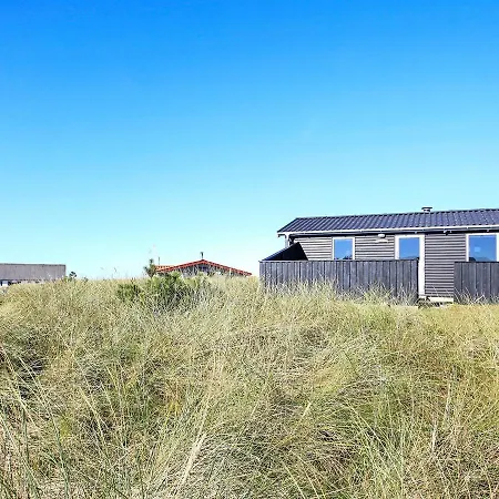 Holiday Thisted Iv Feriehus